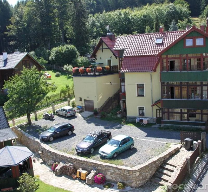Kwatery Prywatne Nadzieja ŚWIERADÓW ZDRÓJ - foto 1