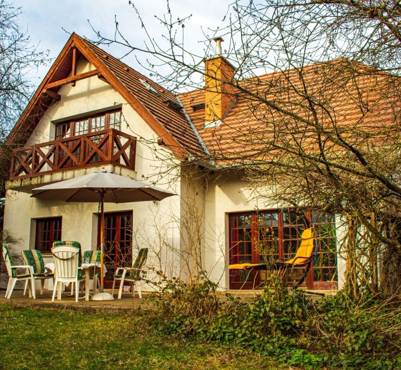 Fenyves Villa Gödöllő - foto 1