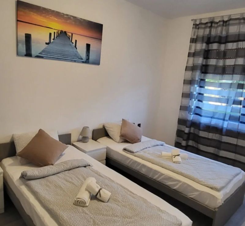 ANIIZA APARTMAN 2 Örvényes - foto 1