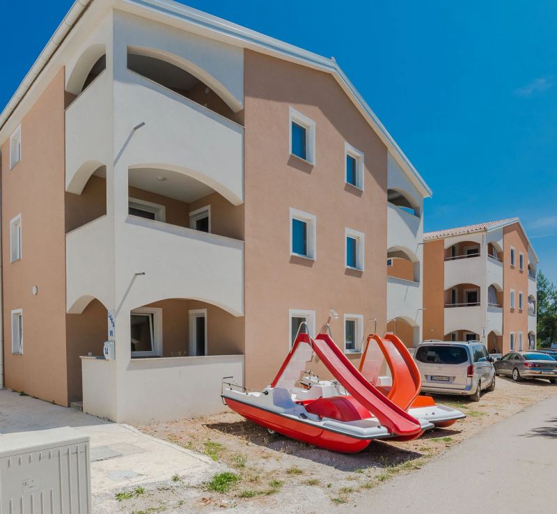 Apartment Simic Vir - foto 1