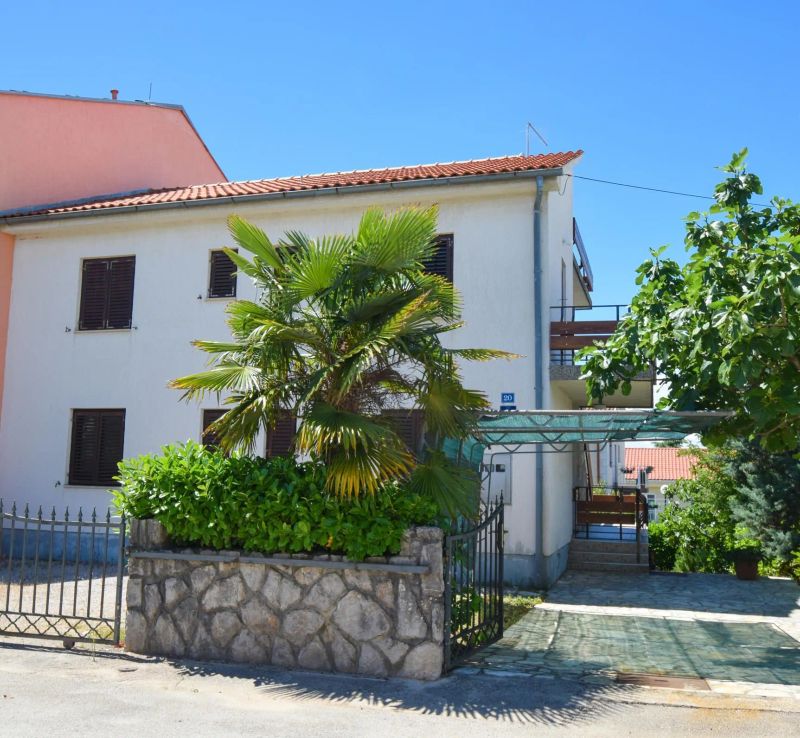 Apartments Vera Malinska - foto 1