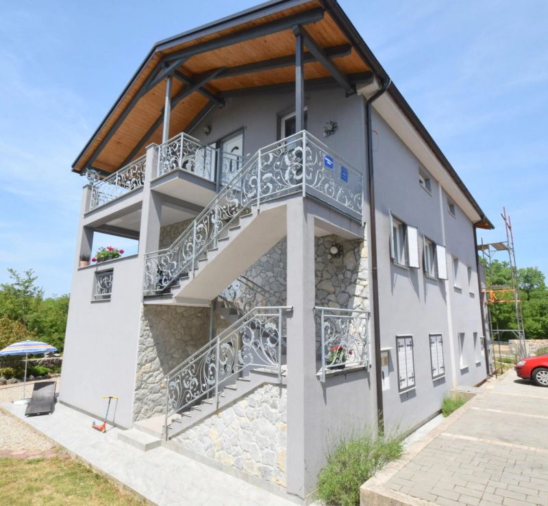 Apartments Kolić Malinska - foto 1