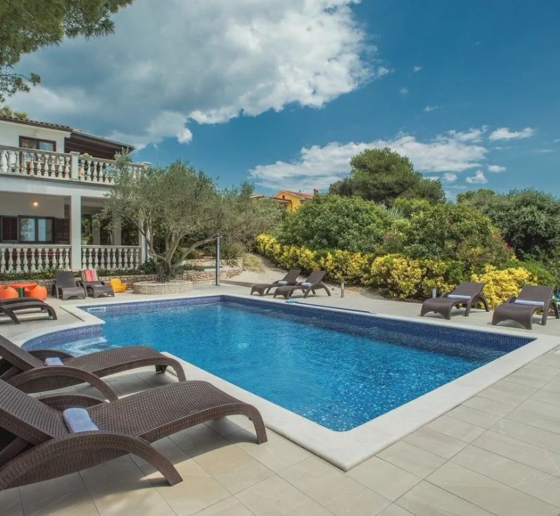 Villa Villa Mima Banjole - foto 1