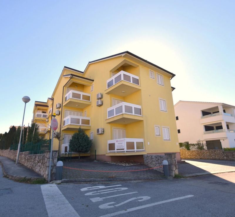 Apartment Adlitika Malinska - foto 1