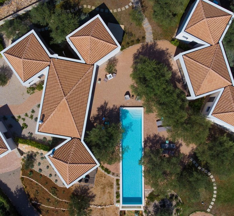 Apartment Margari Villas Krk - foto 1