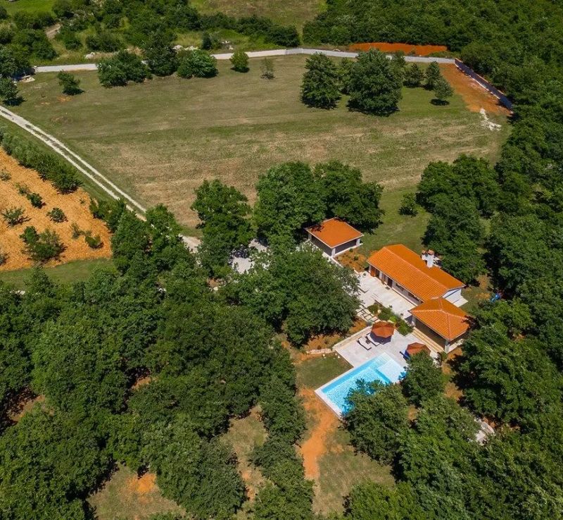 Villa Villa Martinetinka Vodnjan - foto 1