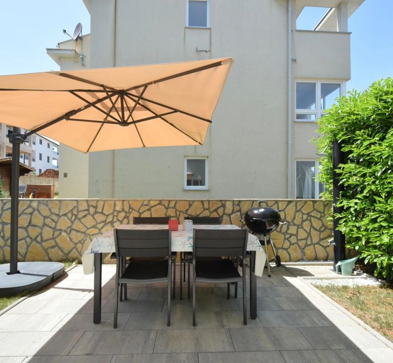 Apartment Rosemary Malinska - foto 1