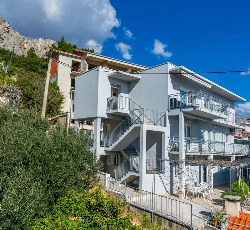Apartments Ivanka Duce - foto 1