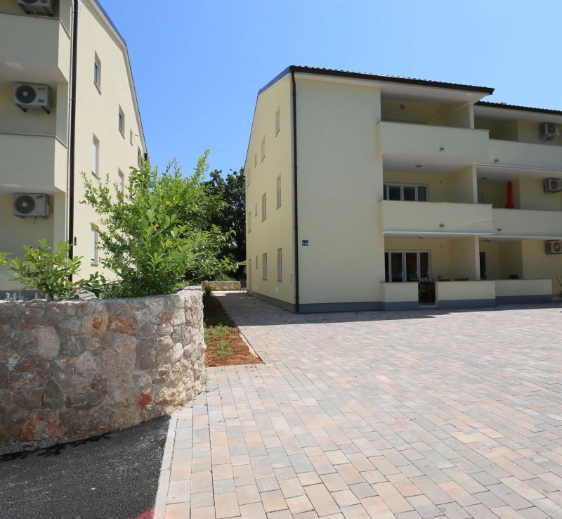 Apartments Saramandic Silo - foto 1
