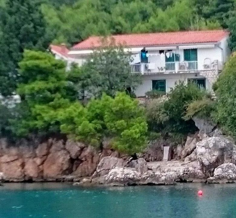 Apartments By The Sea Podaca, Makarska - 19078 Podaca - foto 1