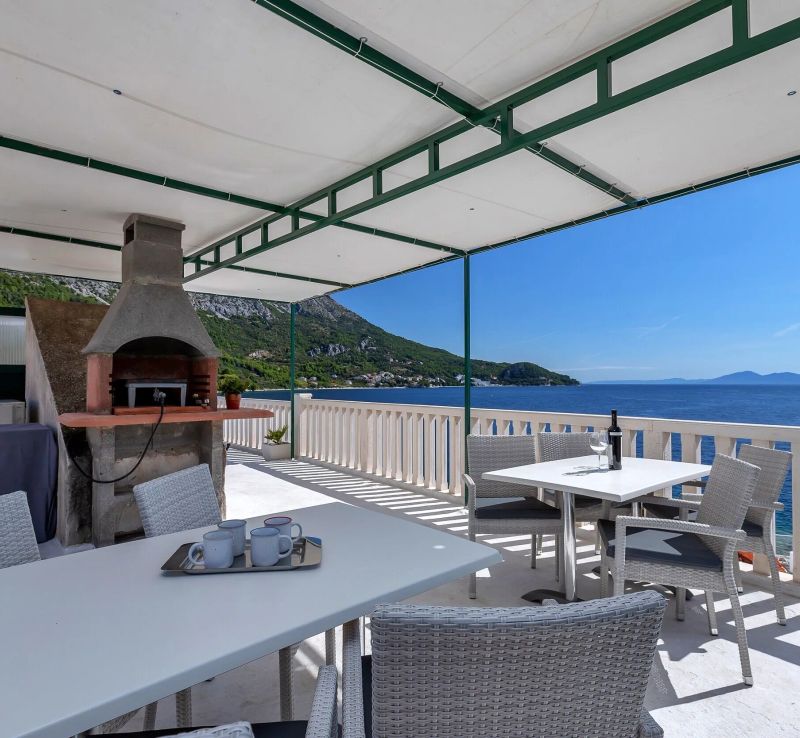 Apartments By The Sea Igrane, Makarska - 20373 Igrane - foto 1