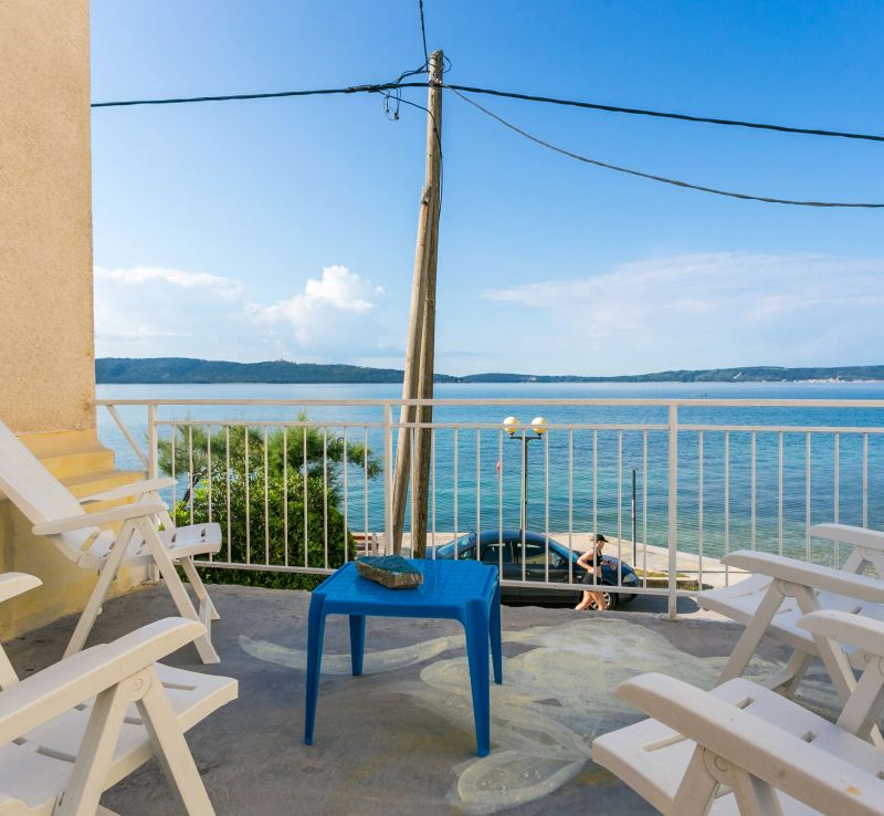 Apartments By The Sea Kaštel Kambelovac, Kaštela - 20605 Kaštel Kambelovac - foto 1