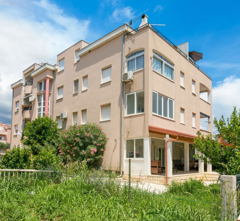 Apartments With Parking Space Kaštel Štafilić, Kaštela - 20926 Kaštel Štafilić - foto 1