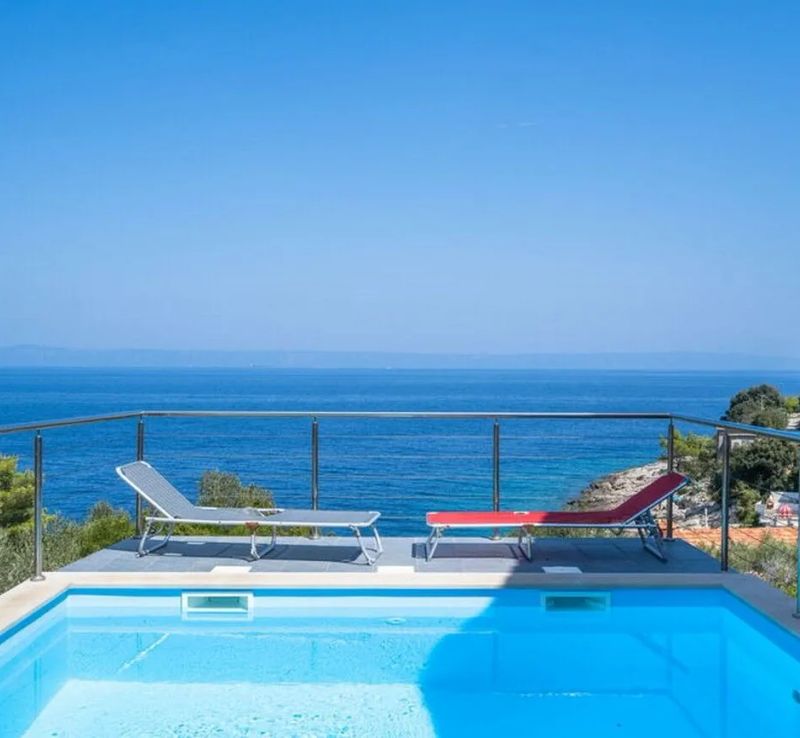 Seaside Family Friendly House With A Swimming Pool Prigradica, Korčula - 21022 Prigradica - foto 1