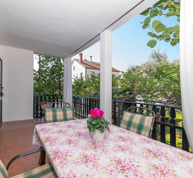 Apartments With Parking Space Umag - 21460 - foto 1