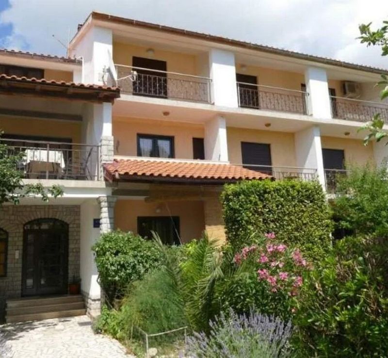 Apartments By The Sea Banjol, Rab - 22362 Banjol - foto 1