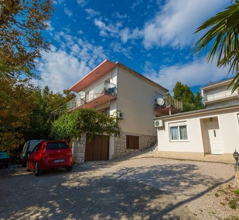 Apartments With Parking Space Crikvenica - 22434 - foto 1