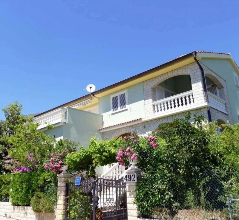 Apartments With Parking Space Palit, Rab - 22562 Palit - foto 1