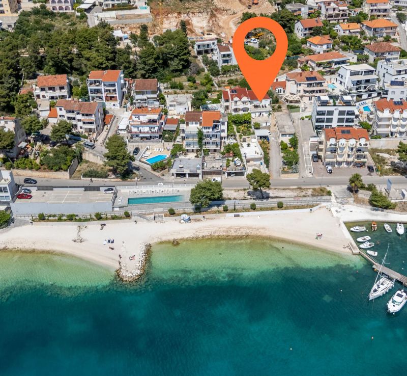 Apartment Rizza Trogir - foto 1