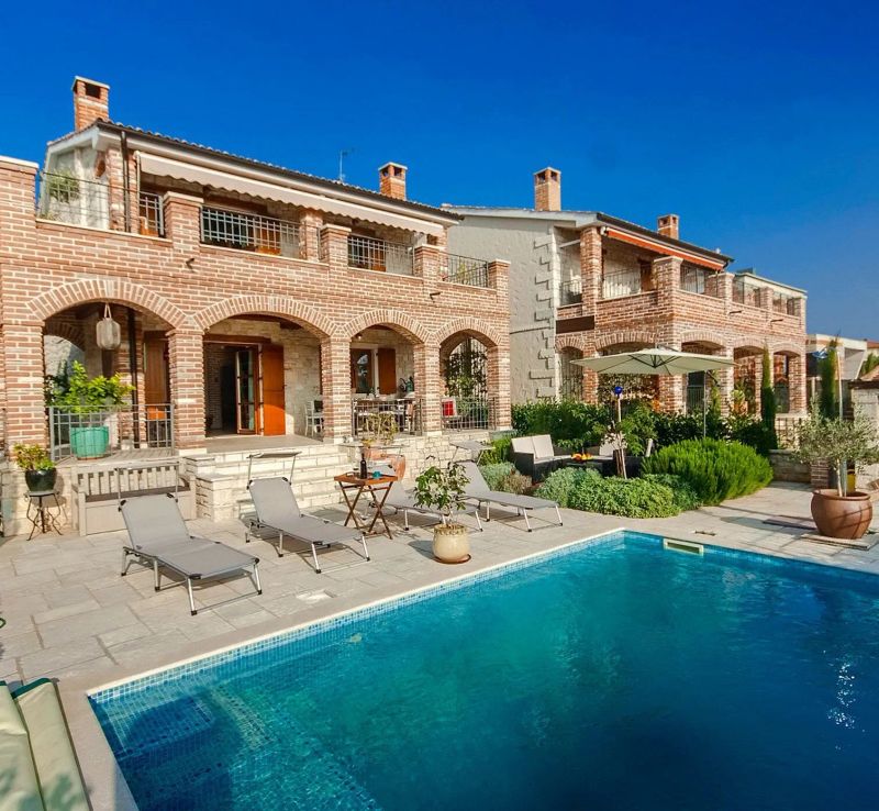 Villa Bella Arte Kastelir - foto 1