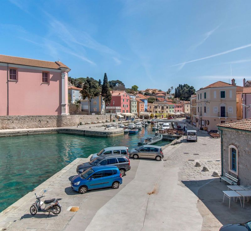 Apartment ANTONELLA Veli Losinj - foto 1