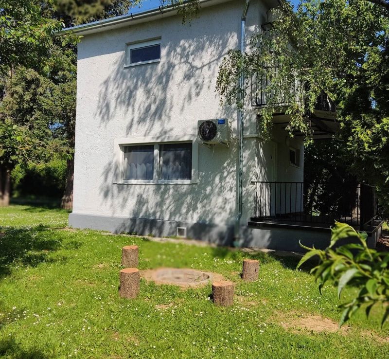 Vidéki Vendégház Szigetvár - foto 1