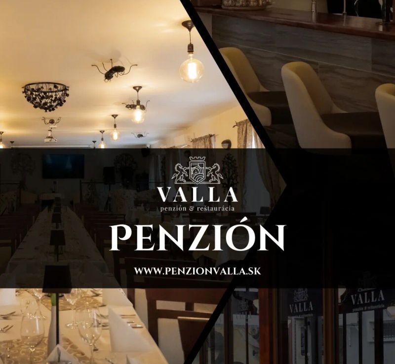 Penzión Valla Malacky - foto 1