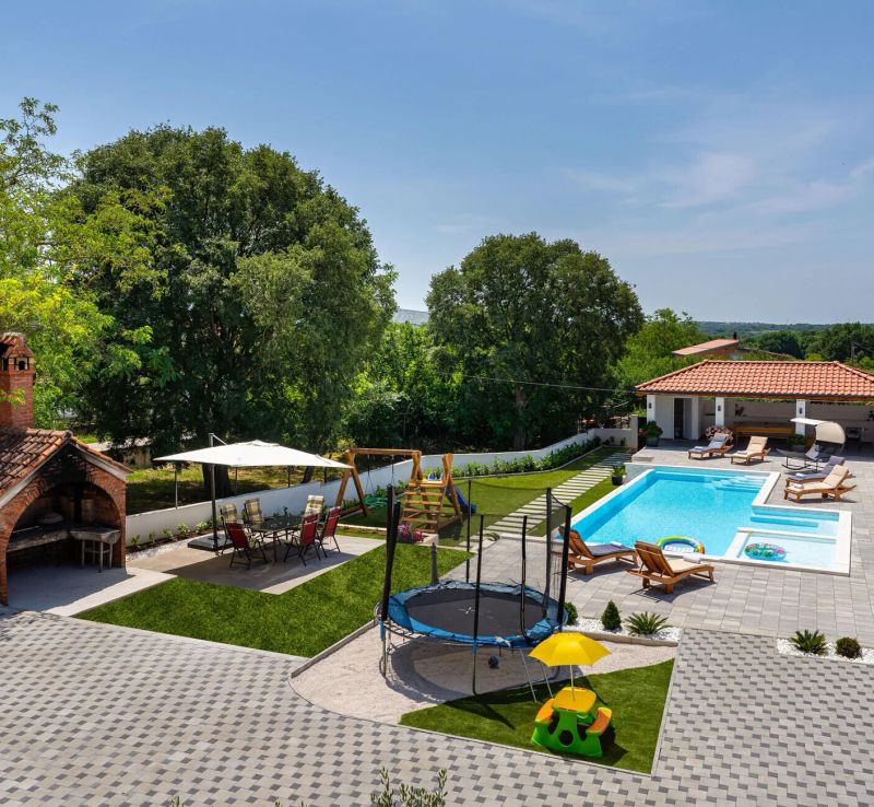 Apartman Galovac - CDI821 - foto 1