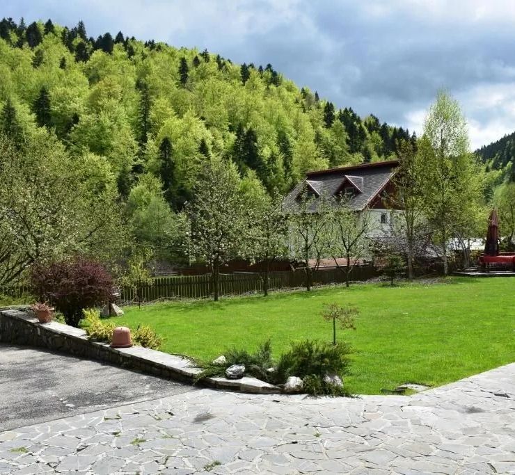 Casa Edelweiss Sinaia - foto 1