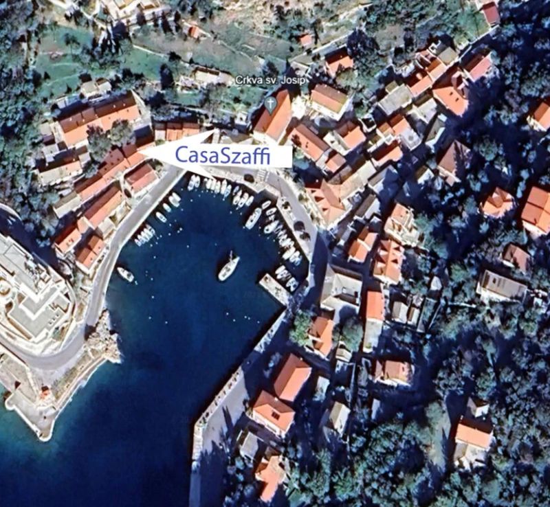Casa Szaffi Jablanac - foto 1