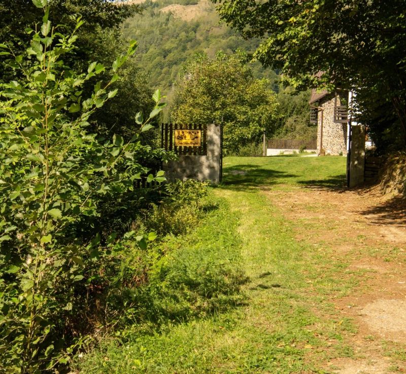 Casa Valea Prejbei Râu Sadului - foto 1