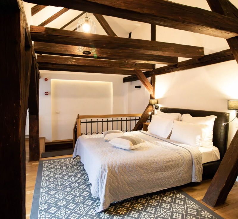 Hotel Ottimo Brașov - foto 1