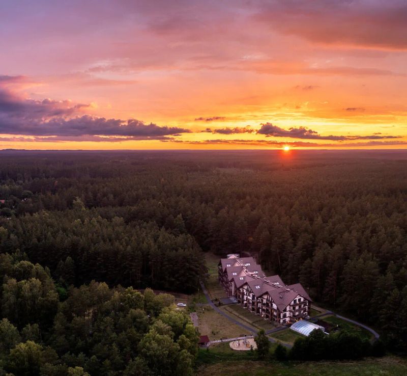 Apartamenty Sun & Snow Zapach Lasu - Naturalne SPA - foto 1