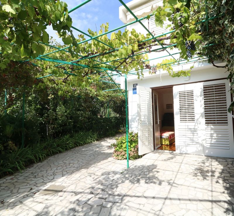 Apartments Antica Baska - foto 1