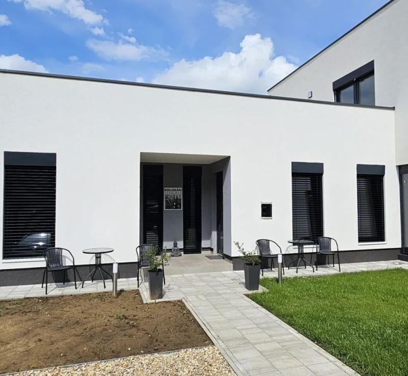 Kolokàn Apartmanhàz Tiszafüred - foto 1