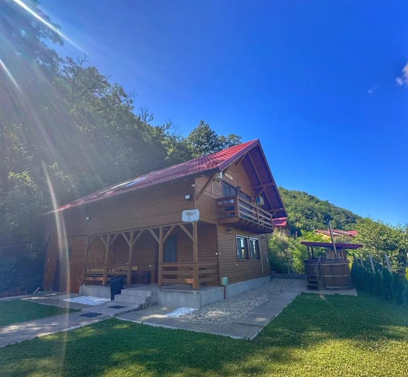 Casa Favorit Orăştioara de Sus - foto 1