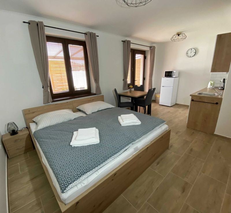 Apartmán Nezábudka Nesvady - foto 1
