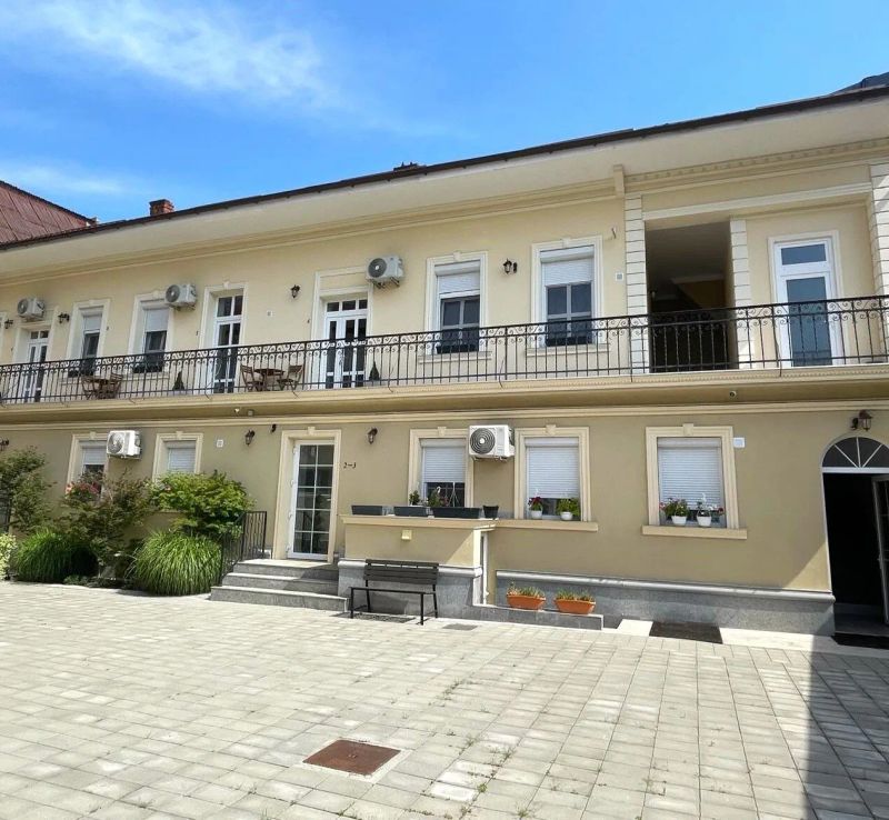 Princo Apartments Hunedoara - foto 1