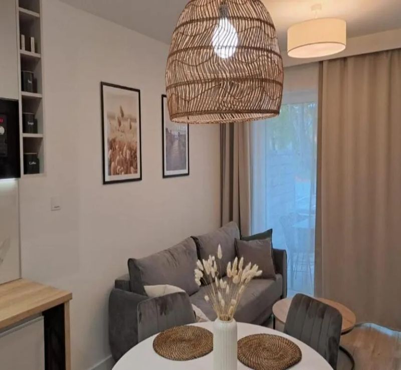 Apartament Baltic Apartaments D5 Pobierowo - foto 1