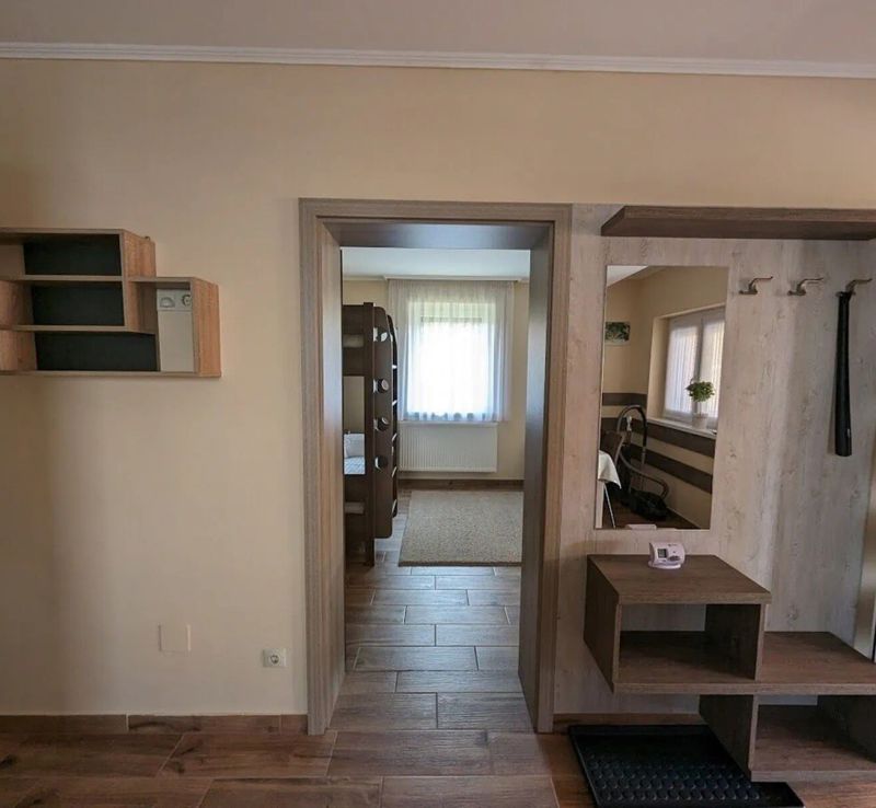 Irány Colorado House Nyíregyháza - foto 1