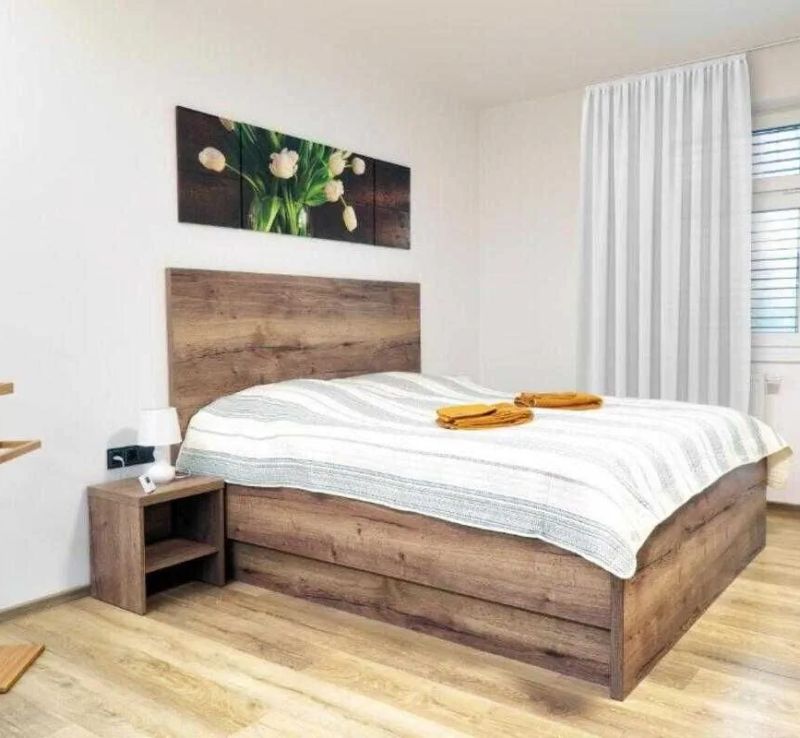 Lanškroun apartmány v centru - foto 1
