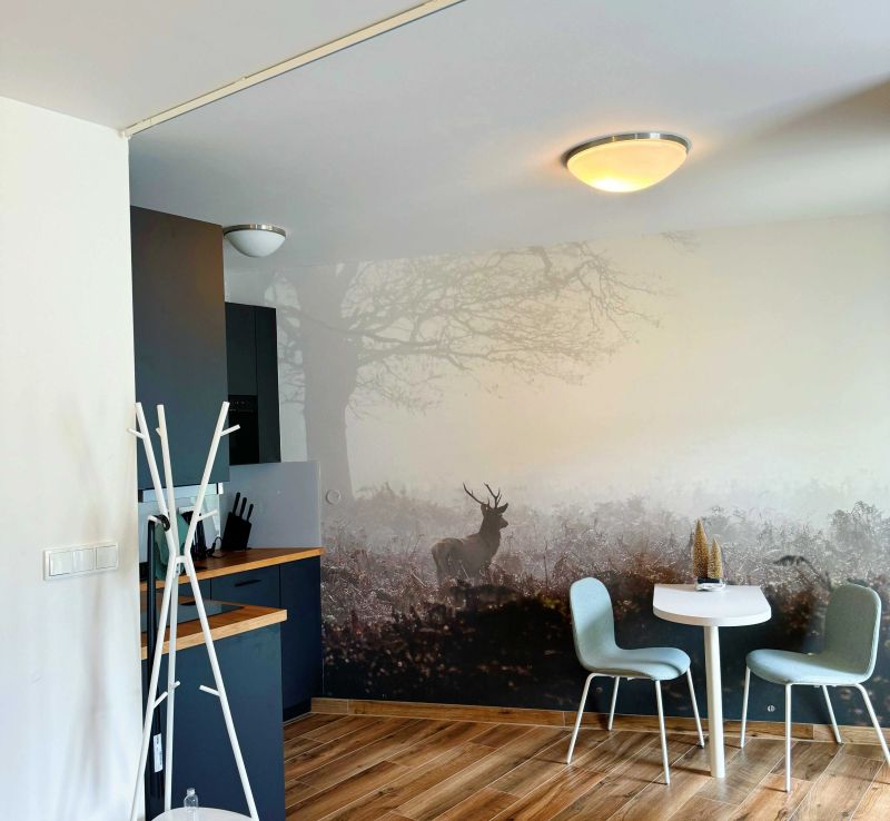 KLÍNOVEC Real Estate s.r.o. Loučná pod Klínovcem - foto 1