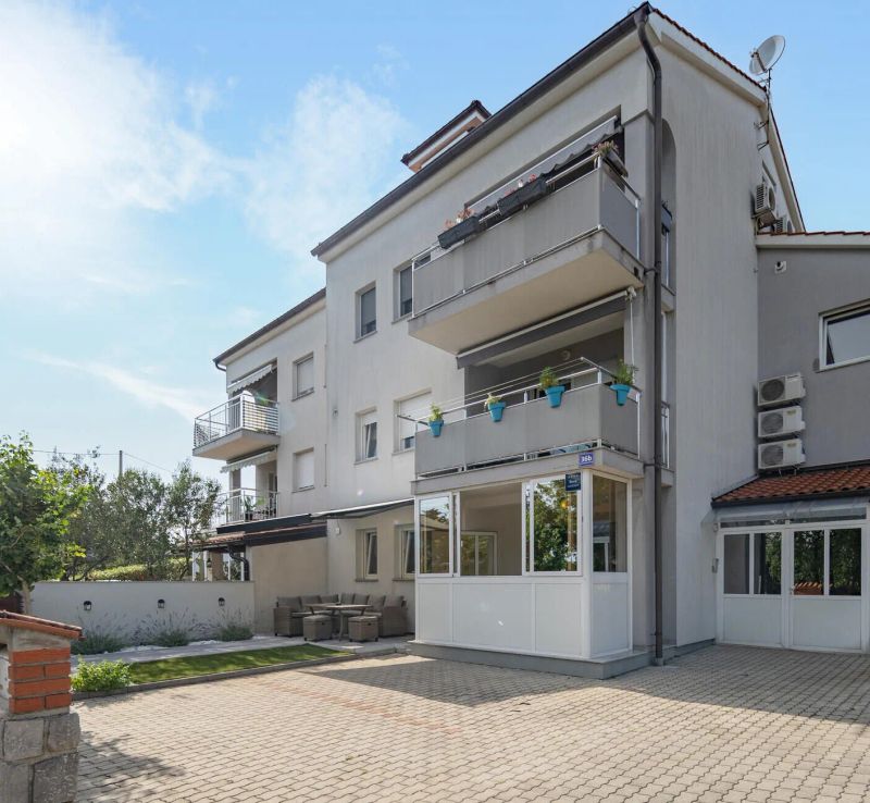 Apartman Rijeka - CKU462 - foto 1