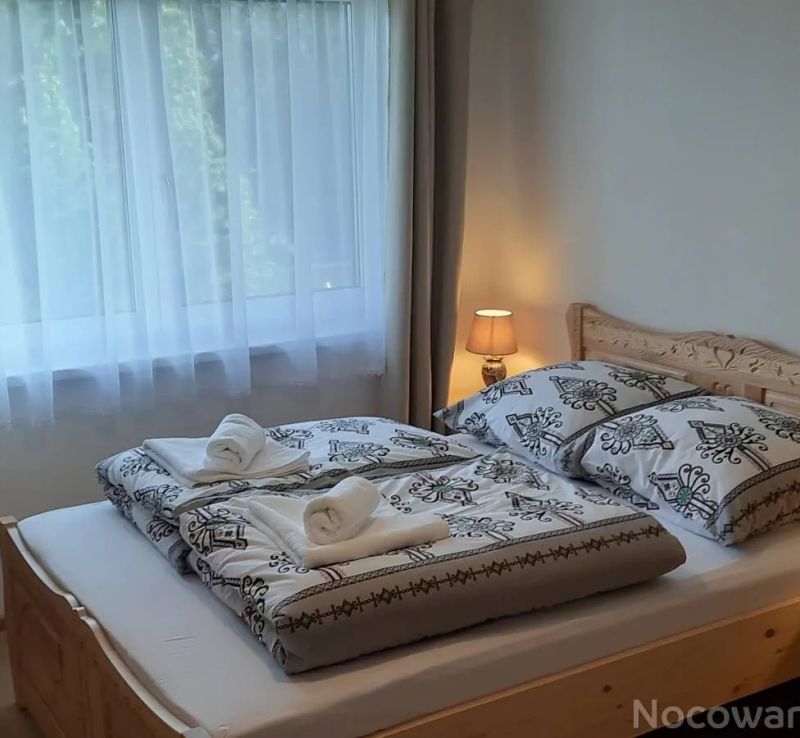 Pokój U Hani Bańska Wyżna - foto 1