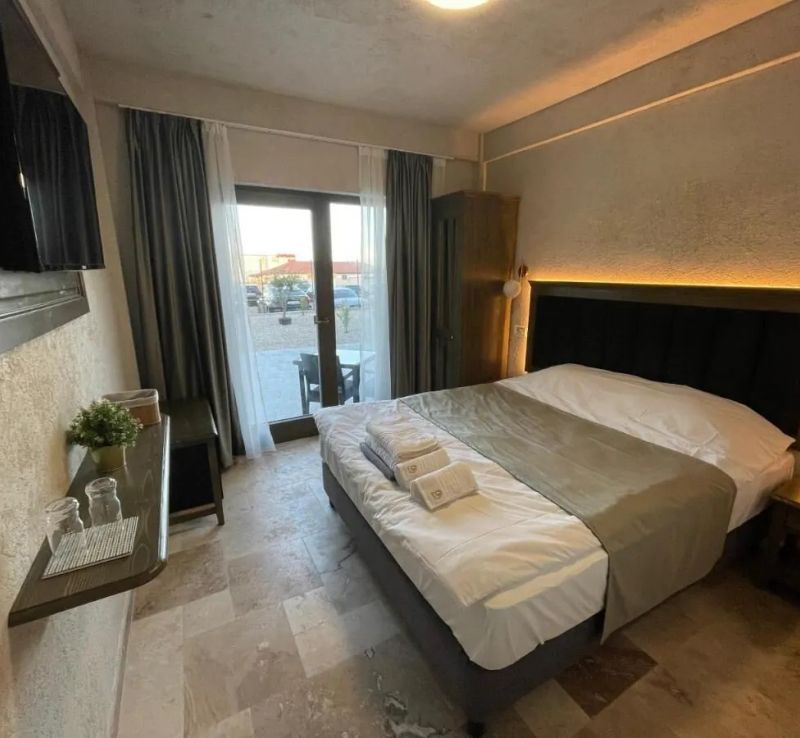 Hotel Selora Vama Veche - foto 1