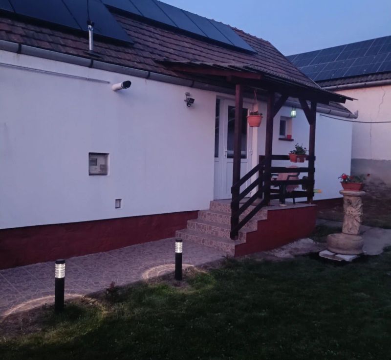 Zoli 2Vendégháza Mátraderecske - foto 1