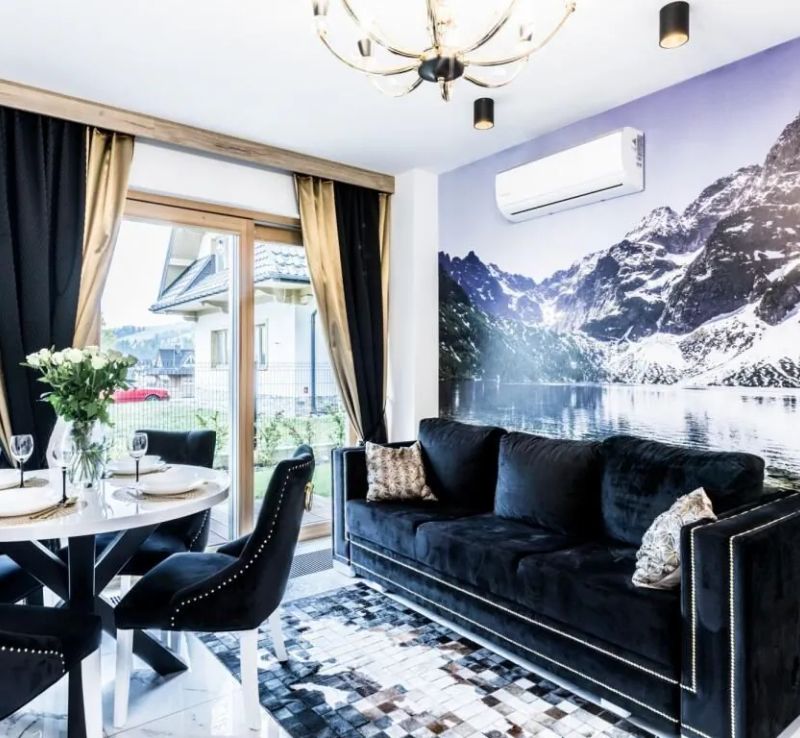 Bialka Residence Ski - Apartament A3 - foto 1