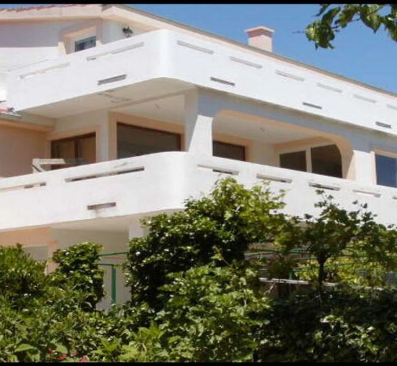 Apartment Sea Breeze Baška - foto 1