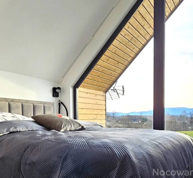 Osada Karkonosze Dziwiszów - foto 1