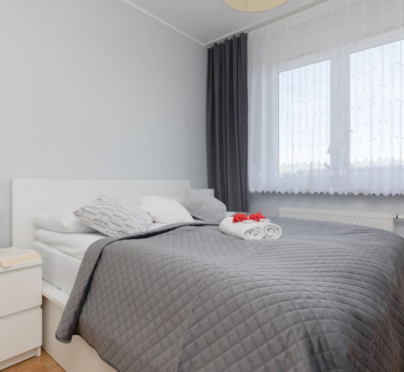 Batalionów Chłopskich 87A/145 - foto 1